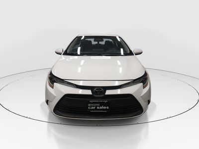 2023 Toyota Corolla - Photo 2