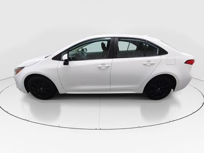 2023 Toyota Corolla - Photo 4