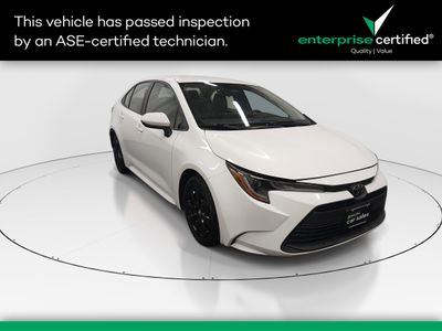 2023 Toyota Corolla - Photo 1