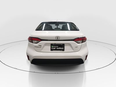 2023 Toyota Corolla - Photo 6