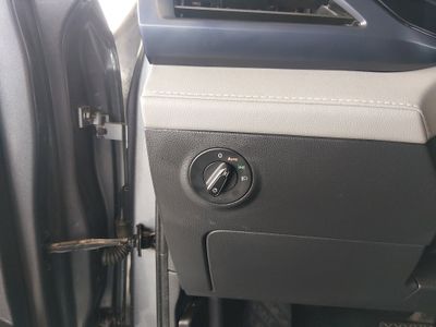 2024 Volkswagen Taos - Photo 13