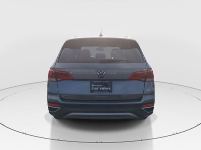 2024 Volkswagen Taos - Photo 6
