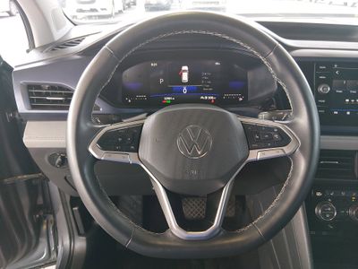 2024 Volkswagen Taos - Photo 12