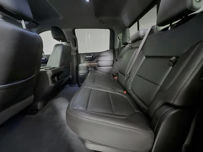 2020 Chevrolet Silverado 1500 — photo 26 view