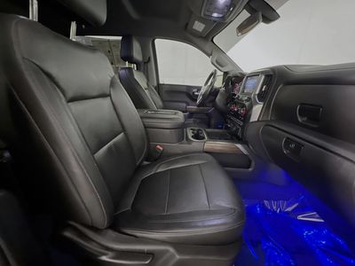 2020 Chevrolet Silverado 1500 — photo 28 view