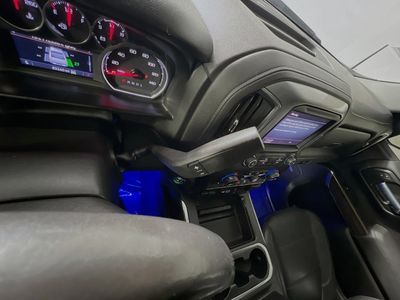 2020 Chevrolet Silverado 1500 — photo 21 view