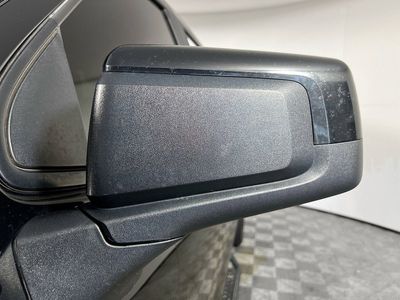 2020 Chevrolet Silverado 1500 — photo 10 view