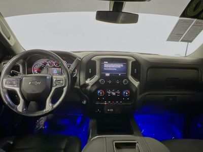 2020 Chevrolet Silverado 1500 — photo 27 view