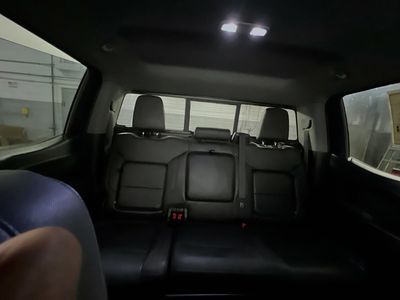 2020 Chevrolet Silverado 1500 — photo 30 view