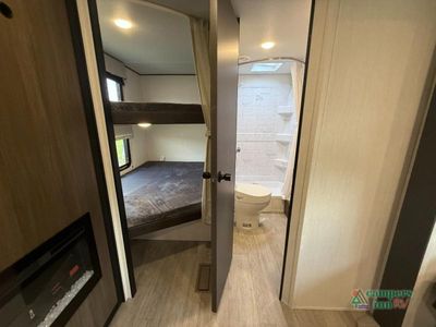 2026 Forest River RV Westbrook - Photo 17