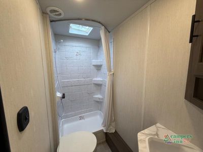 2026 Forest River RV Westbrook - Photo 20