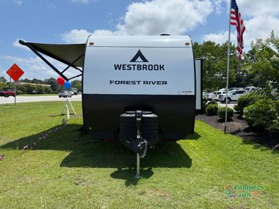 2026 Forest River RV Westbrook - Photo 4