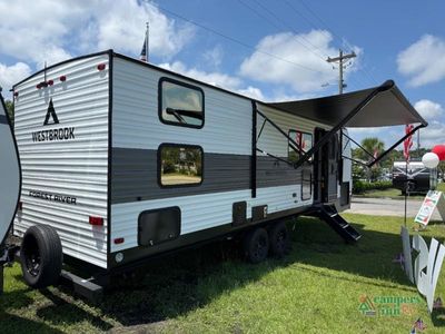 2026 Forest River RV Westbrook - Photo 6