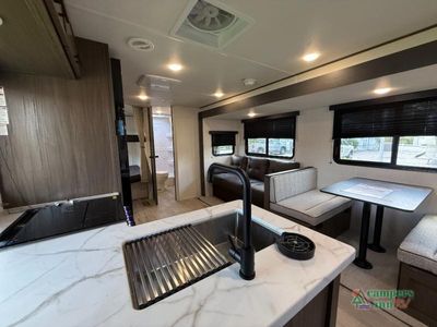 2026 Forest River RV Westbrook - Photo 8