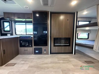 2026 Forest River RV Westbrook - Photo 11