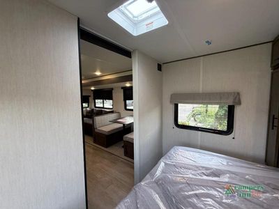 2026 Forest River RV Westbrook - Photo 23