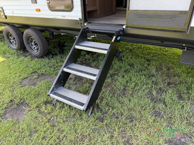 2026 Forest River RV Westbrook - Photo 40