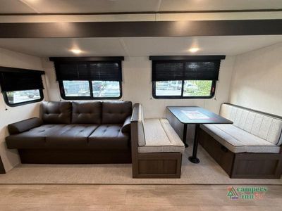 2026 Forest River RV Westbrook - Photo 15