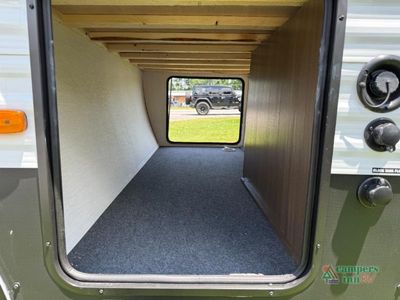 2026 Forest River RV Westbrook - Photo 43
