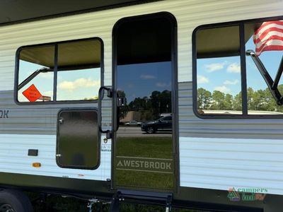 2026 Forest River RV Westbrook - Photo 41