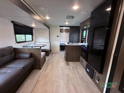 2026 Forest River RV Westbrook - Photo 13