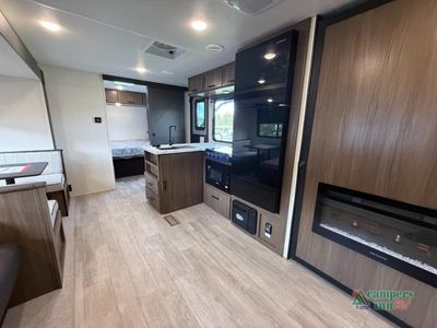 2026 Forest River RV Westbrook - Photo 12