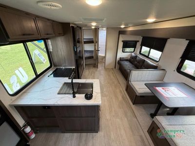 2026 Forest River RV Westbrook - Photo 2