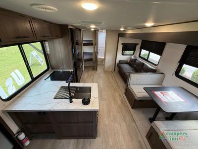 2026 Forest River RV Westbrook - Photo 7