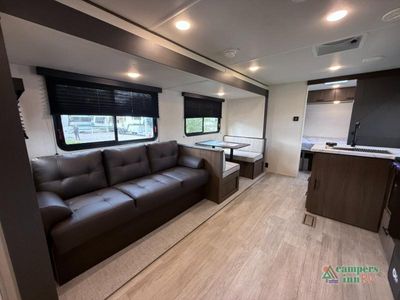 2026 Forest River RV Westbrook - Photo 14