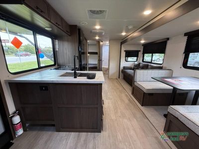 2026 Forest River RV Westbrook - Photo 9