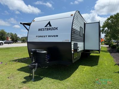 2026 Forest River RV Westbrook - Photo 5