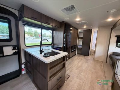 2026 Forest River RV Westbrook - Photo 10