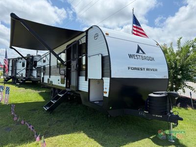 2026 Forest River RV Westbrook - Photo 3