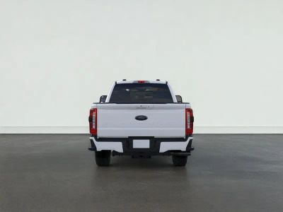 2026 Ford F-250 — detail view