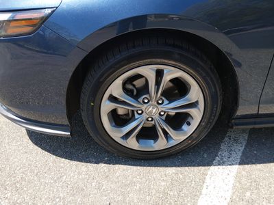 2024 Honda Accord Sedan - Photo 10