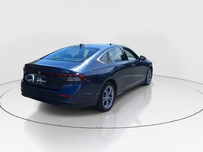 2024 Honda Accord Sedan - Photo 7
