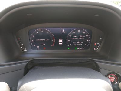 2024 Honda Accord Sedan - Photo 14