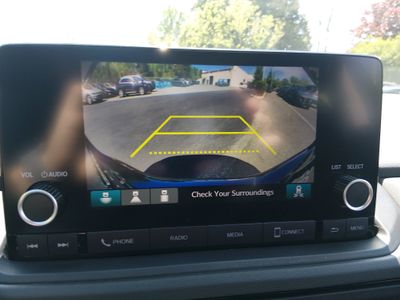 2024 Honda Accord Sedan - Photo 17