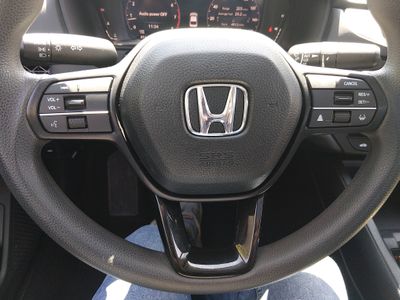 2024 Honda Accord Sedan - Photo 12