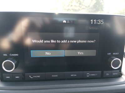 2024 Honda Accord Sedan - Photo 19