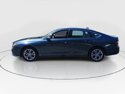 2024 Honda Accord Sedan - Photo 4