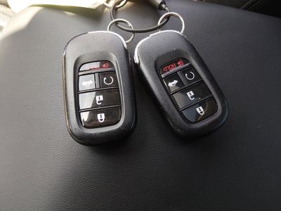 2024 Honda Accord Sedan - Photo 16