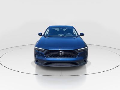 2024 Honda Accord Sedan - Photo 2