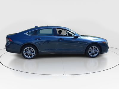 2024 Honda Accord Sedan - Photo 8