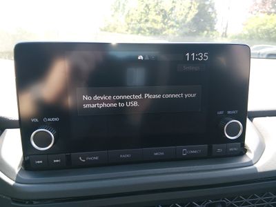 2024 Honda Accord Sedan - Photo 20
