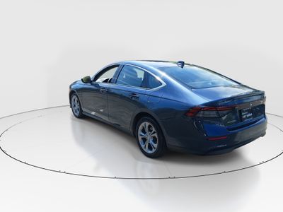2024 Honda Accord Sedan - Photo 5