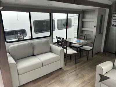 2026 Alliance RV Avenue — photo 10 view