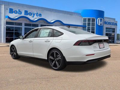 2026 Honda Accord Sedan - Photo 7
