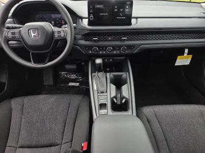 2026 Honda Accord Sedan - Photo 9