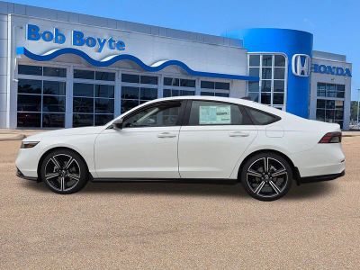 2026 Honda Accord Sedan - Photo 8